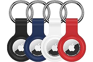 AirTag Holder AirTag Case Keychain