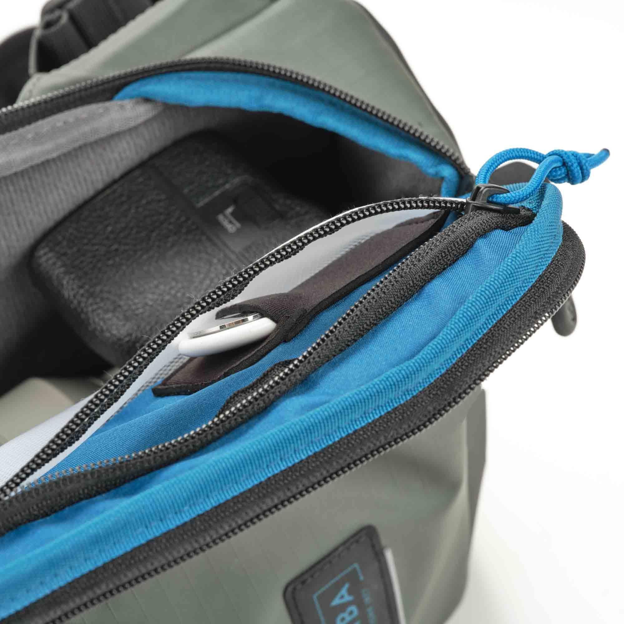 Tenba Sac à Dos Solstice v2 12L Sling Bag Noir