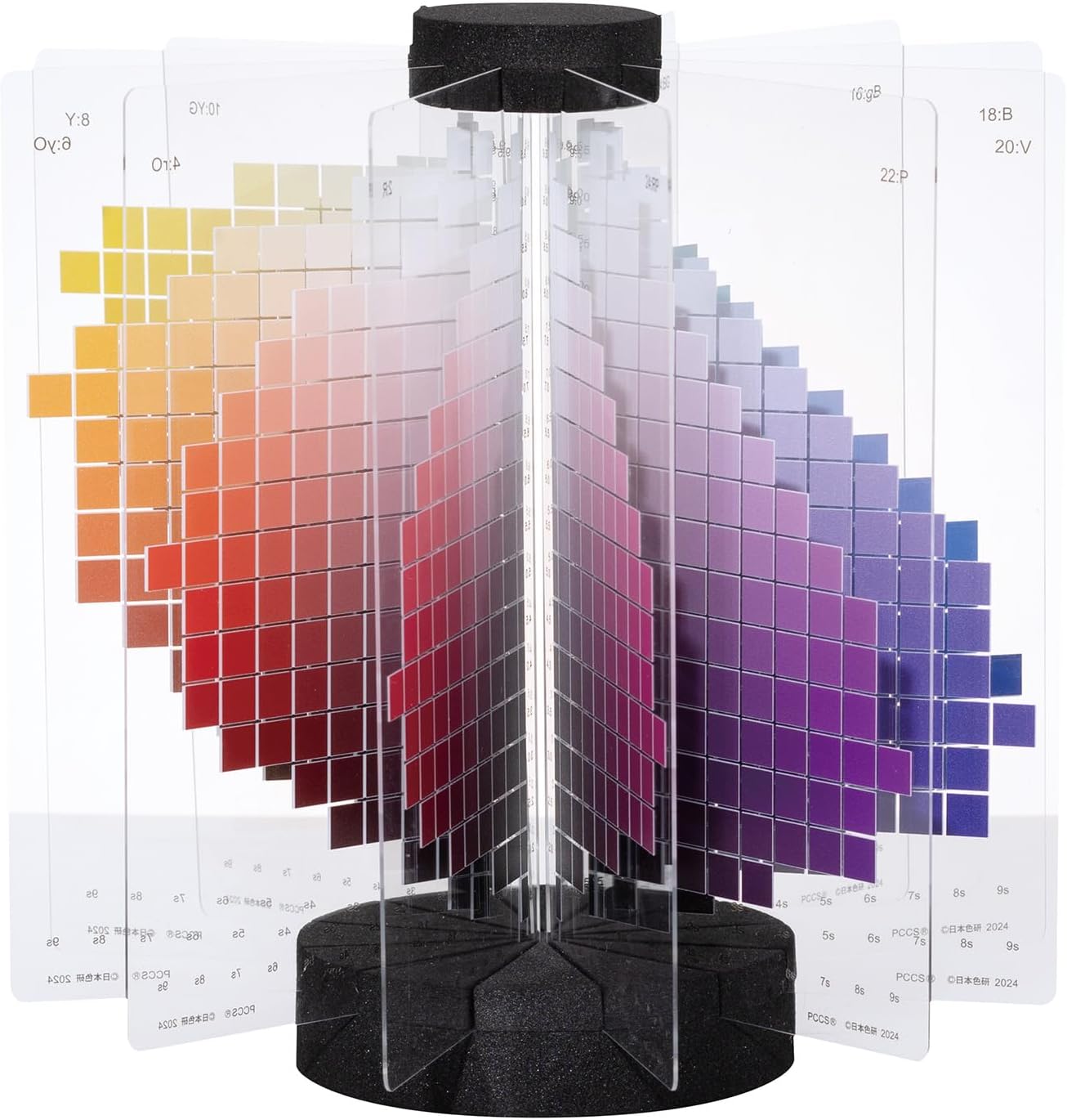 占い師』イーゼルおまけ油絵 オリジナル 原画 手描きイラスト 占い師