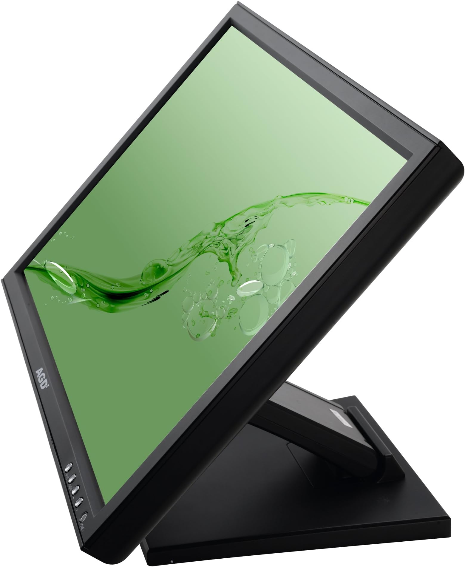 Brand NEW SAGETOUCH 15 Inch 15" Touchscreen LCD Touch Screen Monitor POS