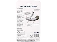 Vista 3 de Corta-uñas de lujo con lupa de The First Years