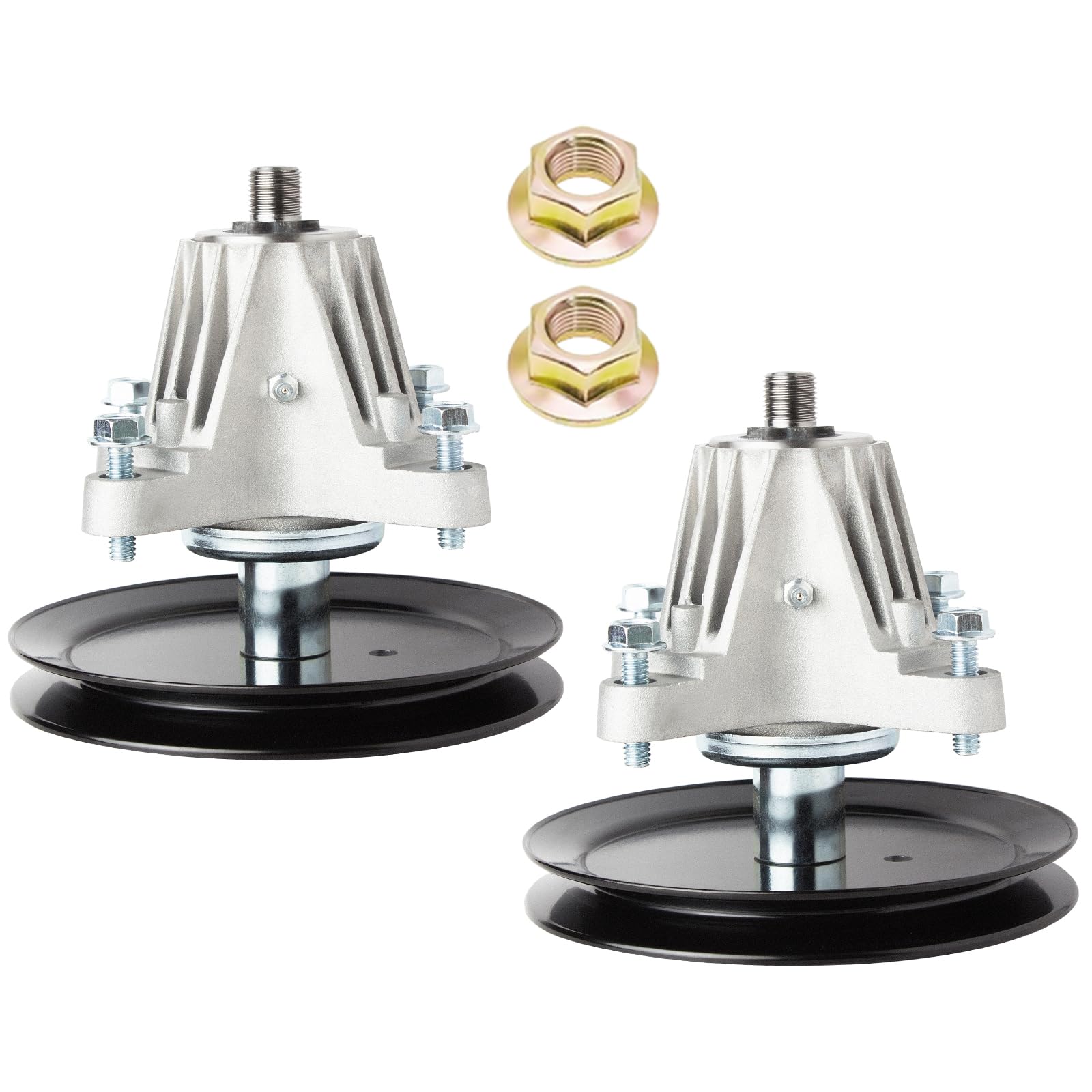 Amazon.com: 918-06977A 618-06977 Spindle Assembly - Fits 46 Inch