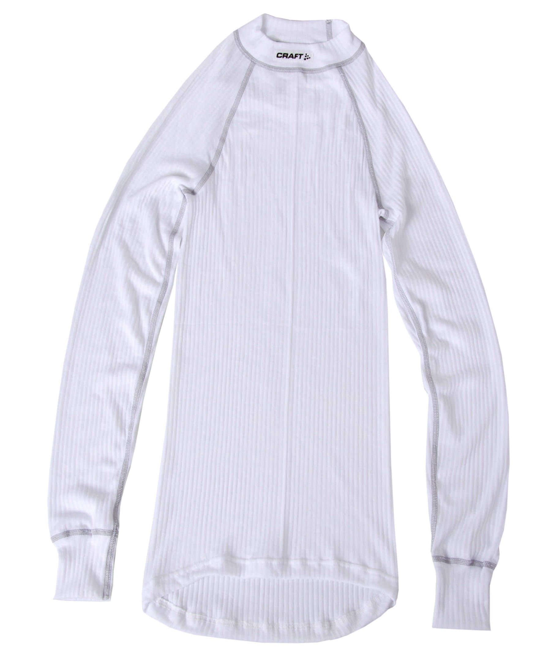 Craft - Camiseta Interior térmica de Acampada y Senderismo para Hombre, tamaño XXL, 336 Sweden