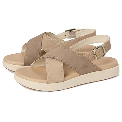 KEEN Elle Luxe Cross Strap Women