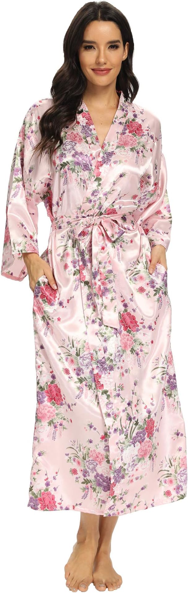 womens Robe Robe