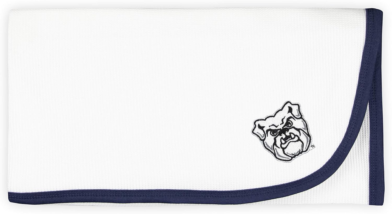 Creative Knitwear Butler University Bulldogs Thermal Swaddling Blanket