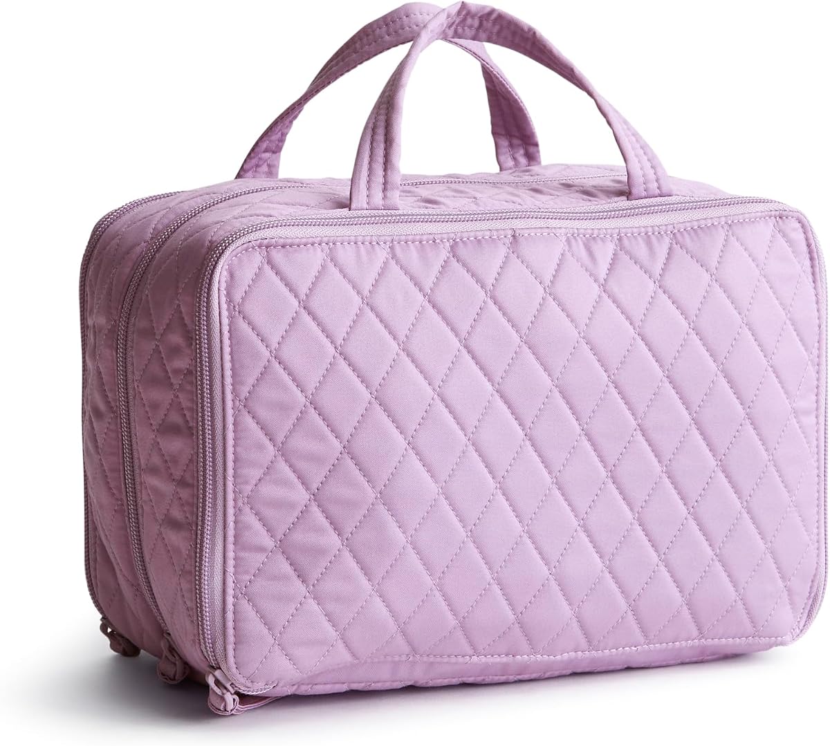 Women's Premium Cotton Ultimate Travel Case