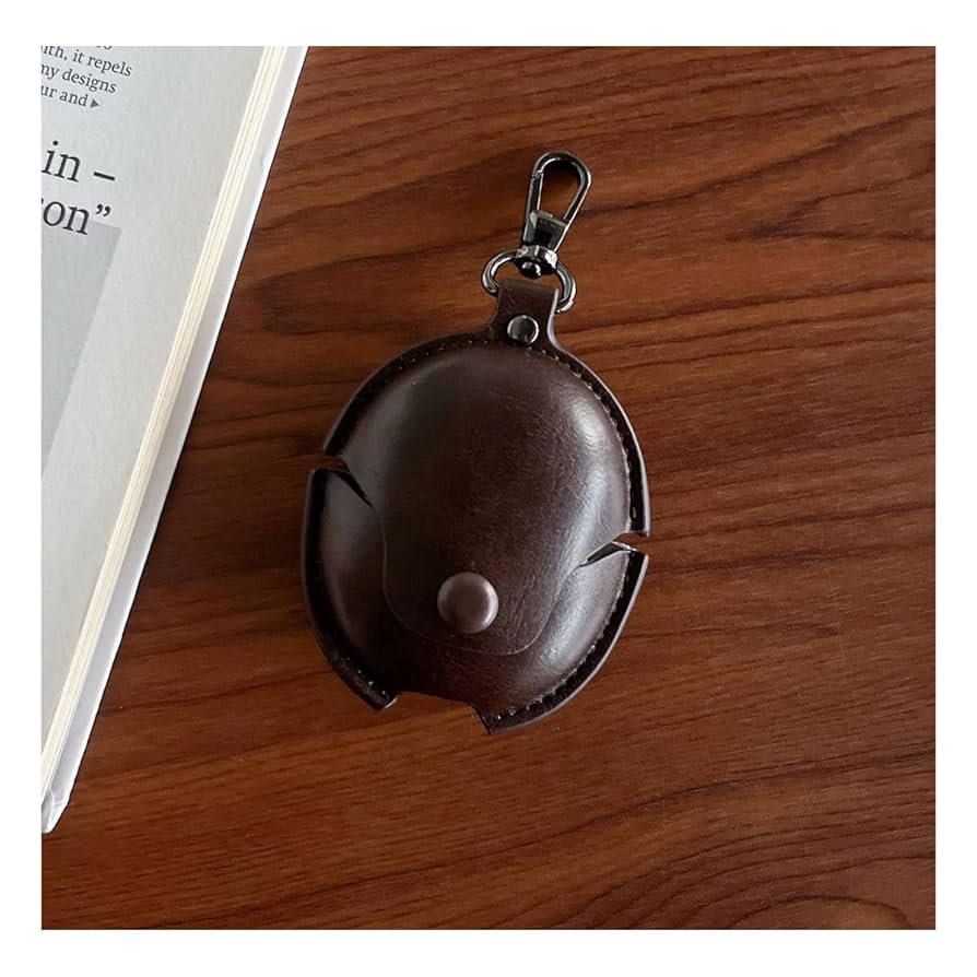 Amazon | Freebuds 5 ケース 柔軟性のあるPUレザー カバー