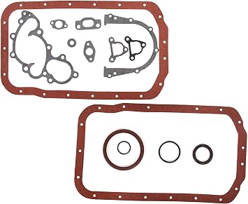 MA-4216917705 Full Gasket Set Compatible With/For 95-04 Toyota 4Runner Tacoma Tundra 3.4 DOHC 5VZFE