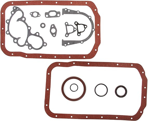 MA-4216917705 Full Gasket Set Compatible With/For 95-04 Toyota 4Runner Tacoma Tundra 3.4 DOHC 5VZFE