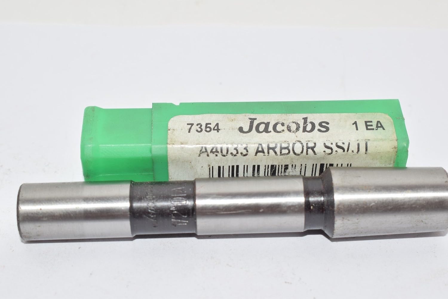 Jacobs 7354DN A4033 Arbor Ss/Jt