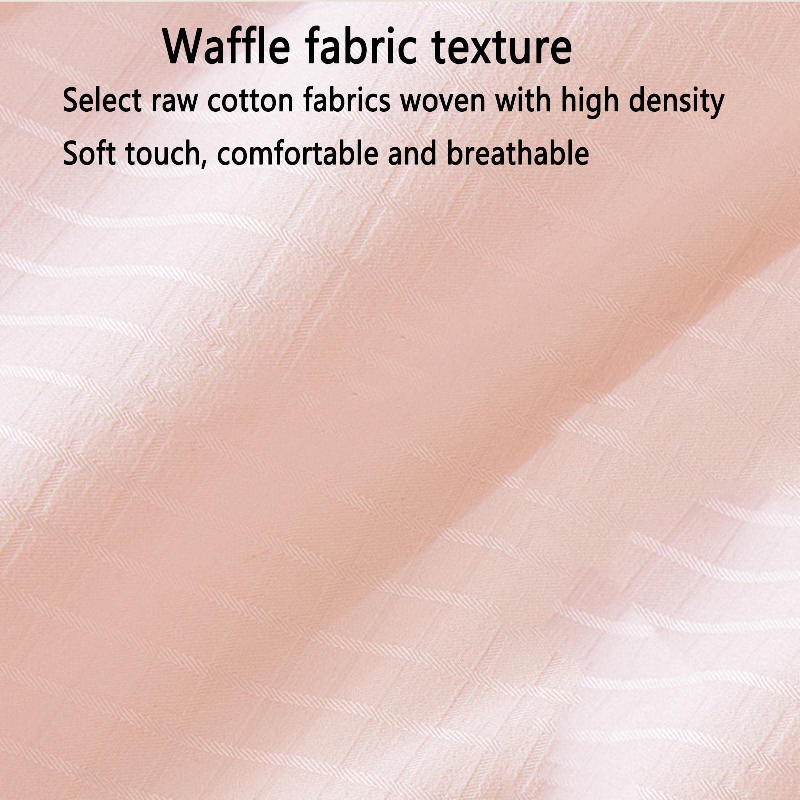 JUSHZ Coperta Pile Matrimoniale Singolo Divano Scaldaletto Copertina Trapunta Fresca Estiva Fibra di Soia Uso in Camera con Aria Condizionata Primavera Autunno Regalo (White,200x230cm)