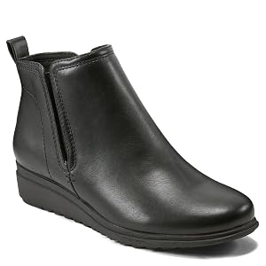 Easy Spirit Yuna Womens Boot