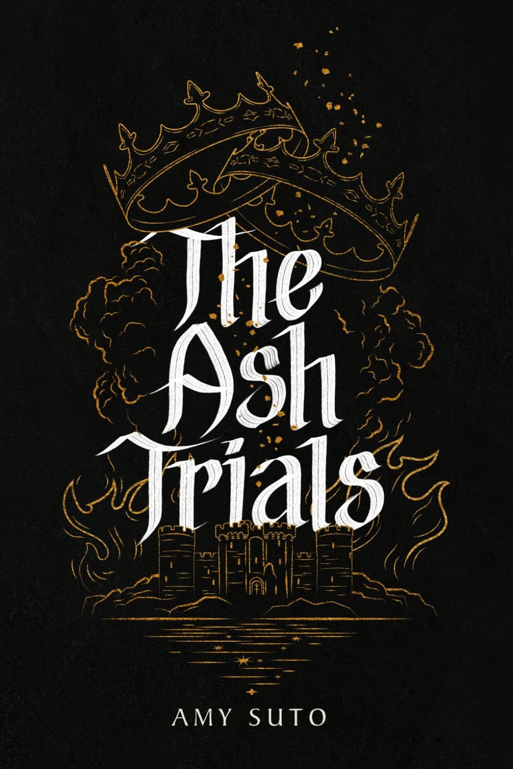 The Ash Trials: 1 (The Septerra Series)