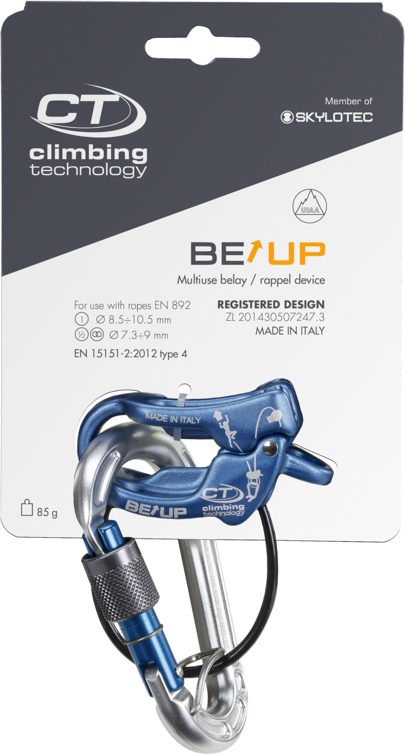 Climbing Technology BE-​UP Kit