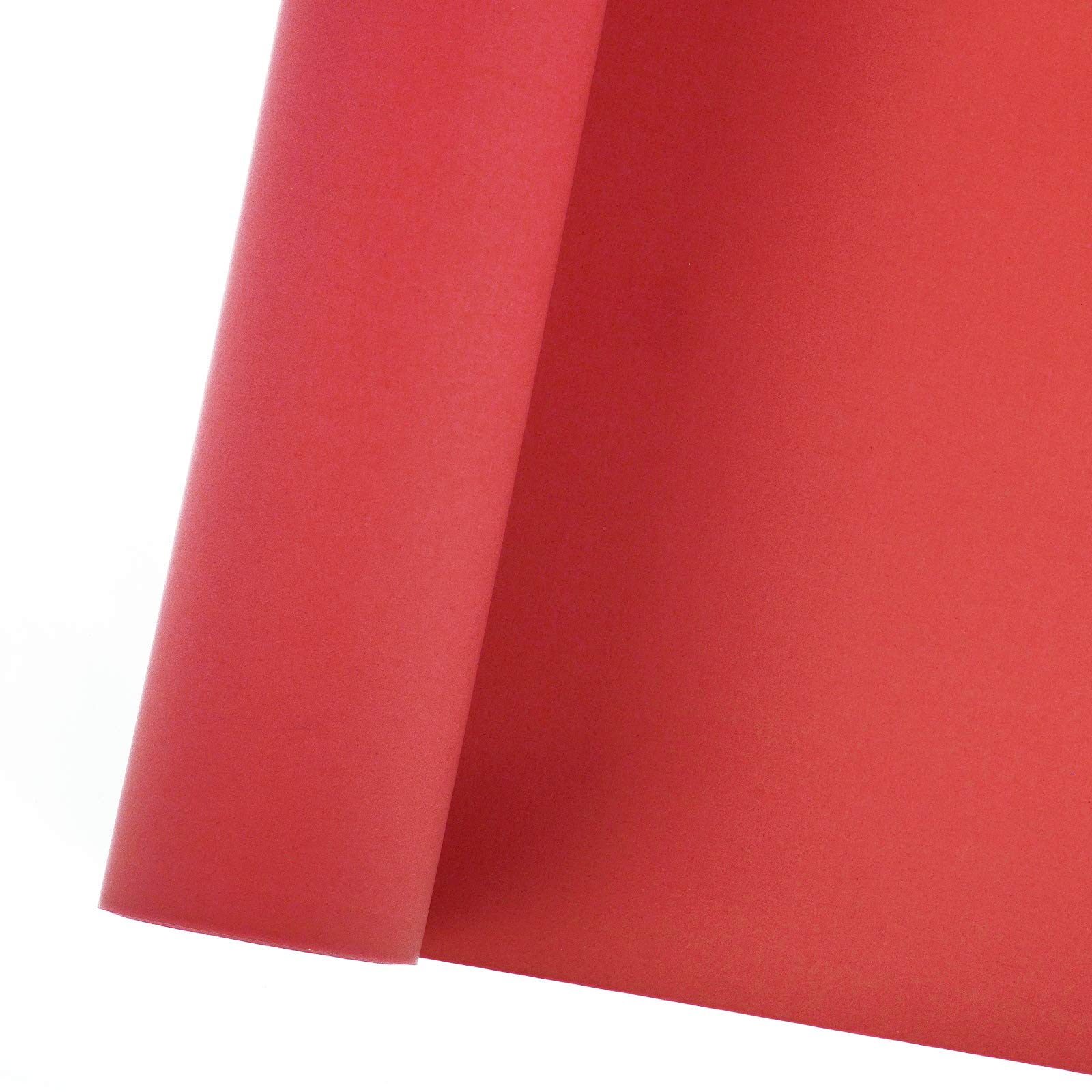 Buy Superior Seamless Background Paper Backdrop 1.35 x 10m, Cherry
