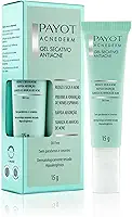 Gel Secativo Antiacne ACNEDERM PAYOT 15 g