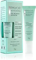 Gel Secativo Antiacne ACNEDERM PAYOT 15 g