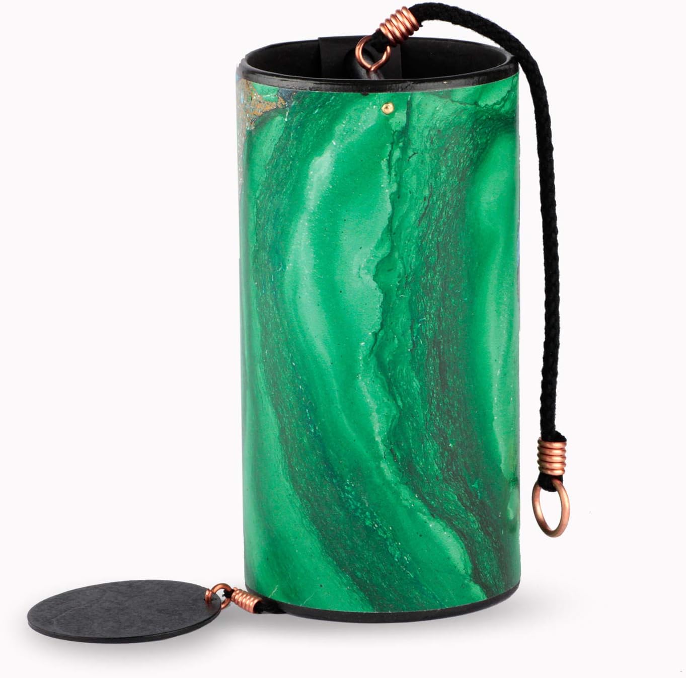 Zaphir-Shanti: 'Crystalide', Windchime, Carillion