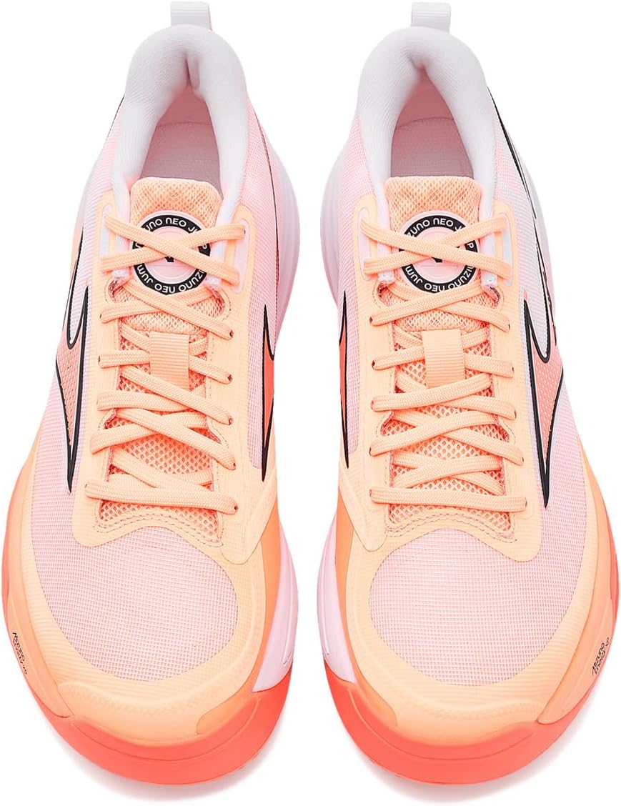 Unisex Mizuno Mizuno Neo Jump | Zappos.com