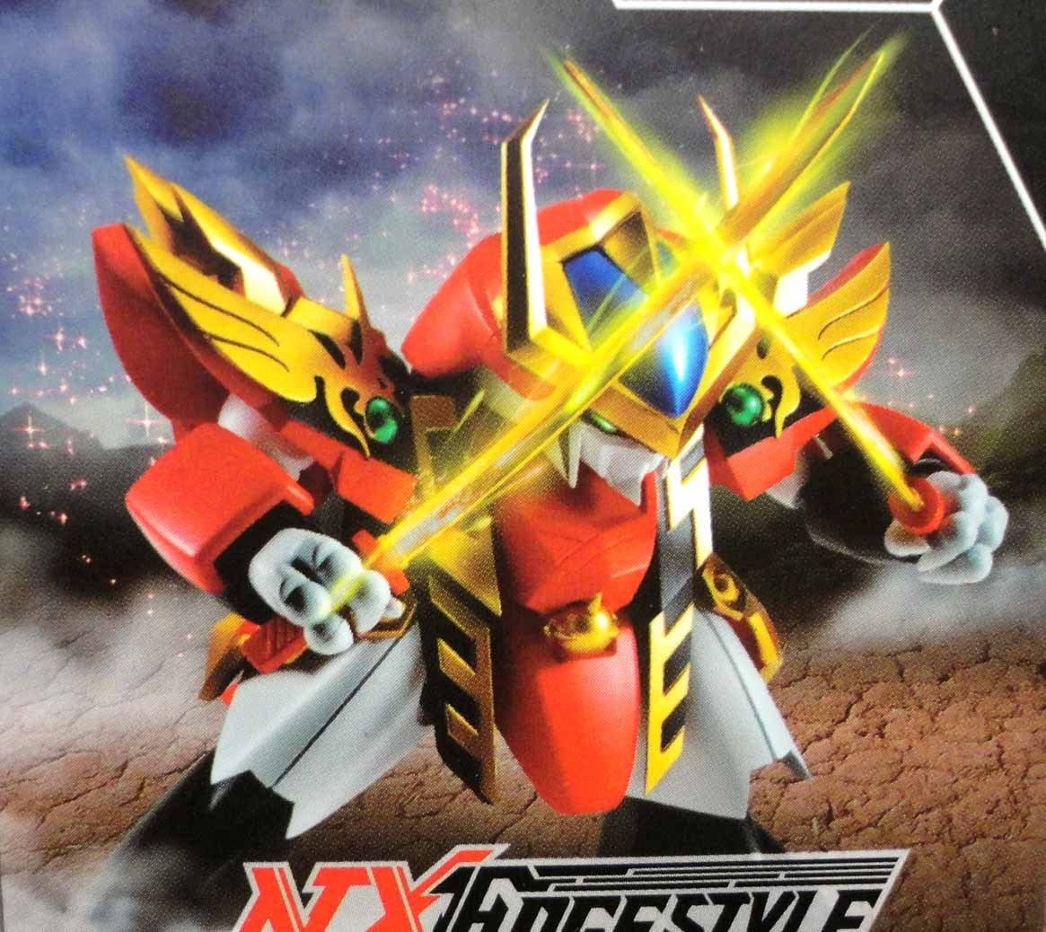 NXEDGE STYLE　ネクスエッジスタイル 戦国龍神丸　未開封品 Amazon.co.jp: NXEDGE STYLE [MASHIN UNIT] 戦国龍神丸 : おもちゃ