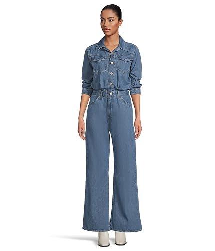 Levi's® Women's Western Jumpsuit