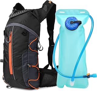 Foldable Cycling Backpack