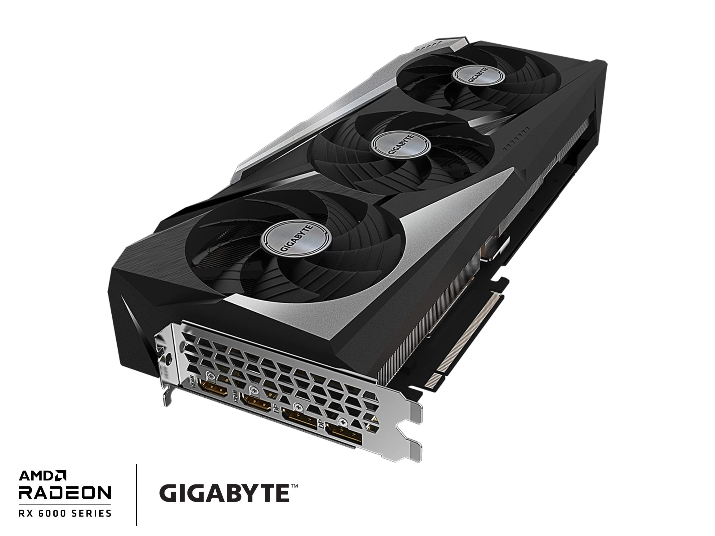 Amazon | Gigabyte Radeon RX 6950 XT Gaming OC 16G グラフィック