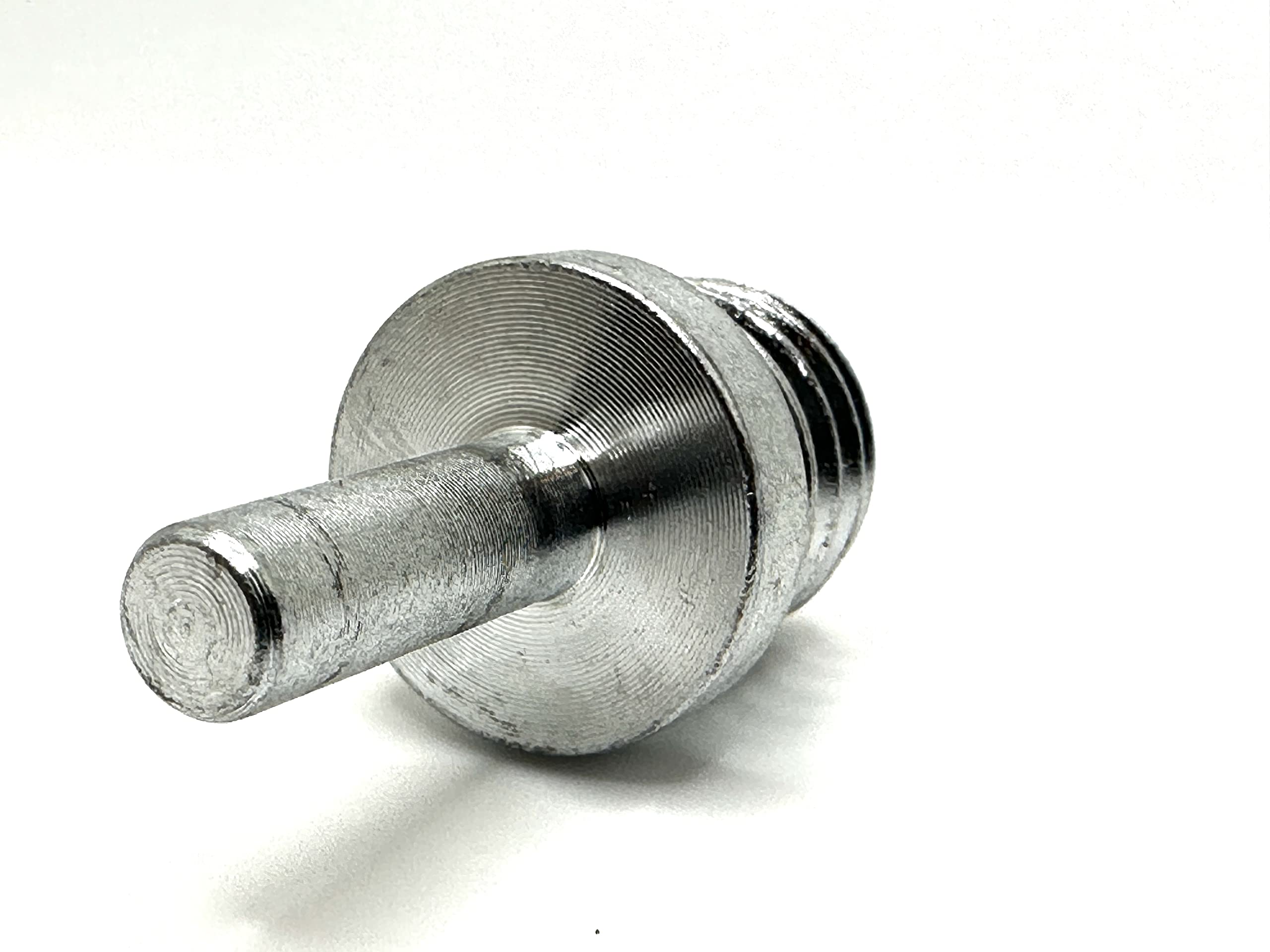 DA1 5/8-11 to 1/4" Drill Adapter Converts Backing Pads, Core Bits — Amazon image 6