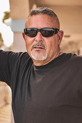 Vista 32 de Global Vision Gafas de seguridad Eyewear Rider Negro-super oscuro