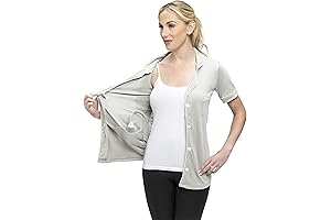 Post Mastectomy Surgery Shirt