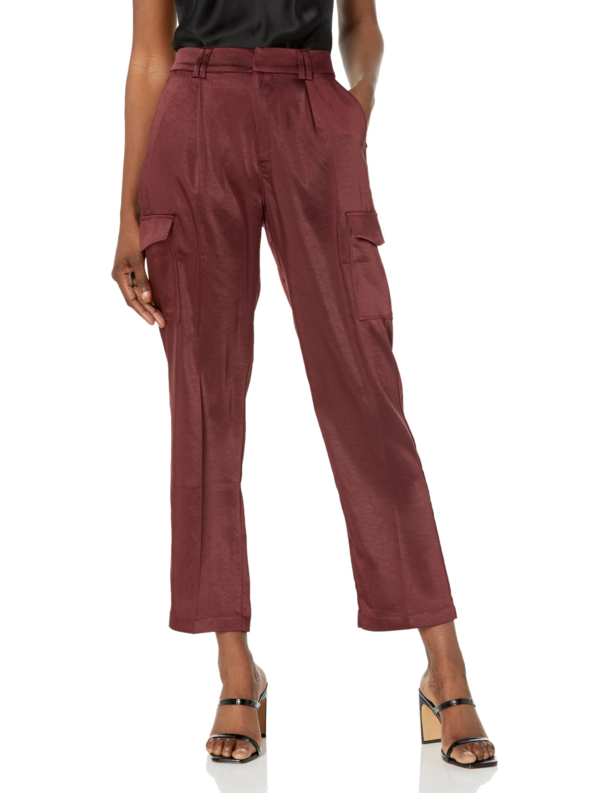 PAIGE Women's Malika Pant