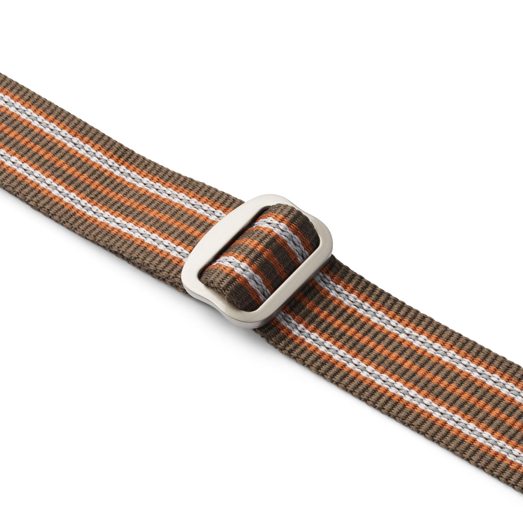 DOG Copenhagen Urban Freestyle 3.0 Leine, Mocca, L