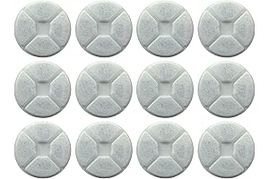 PET STANDARD Water Filter for EveryYay Whirlpool Pet Fountain