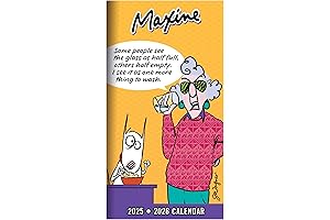 2021 Pocket Calendar 2 year TF PUBLISHING 2025-2026