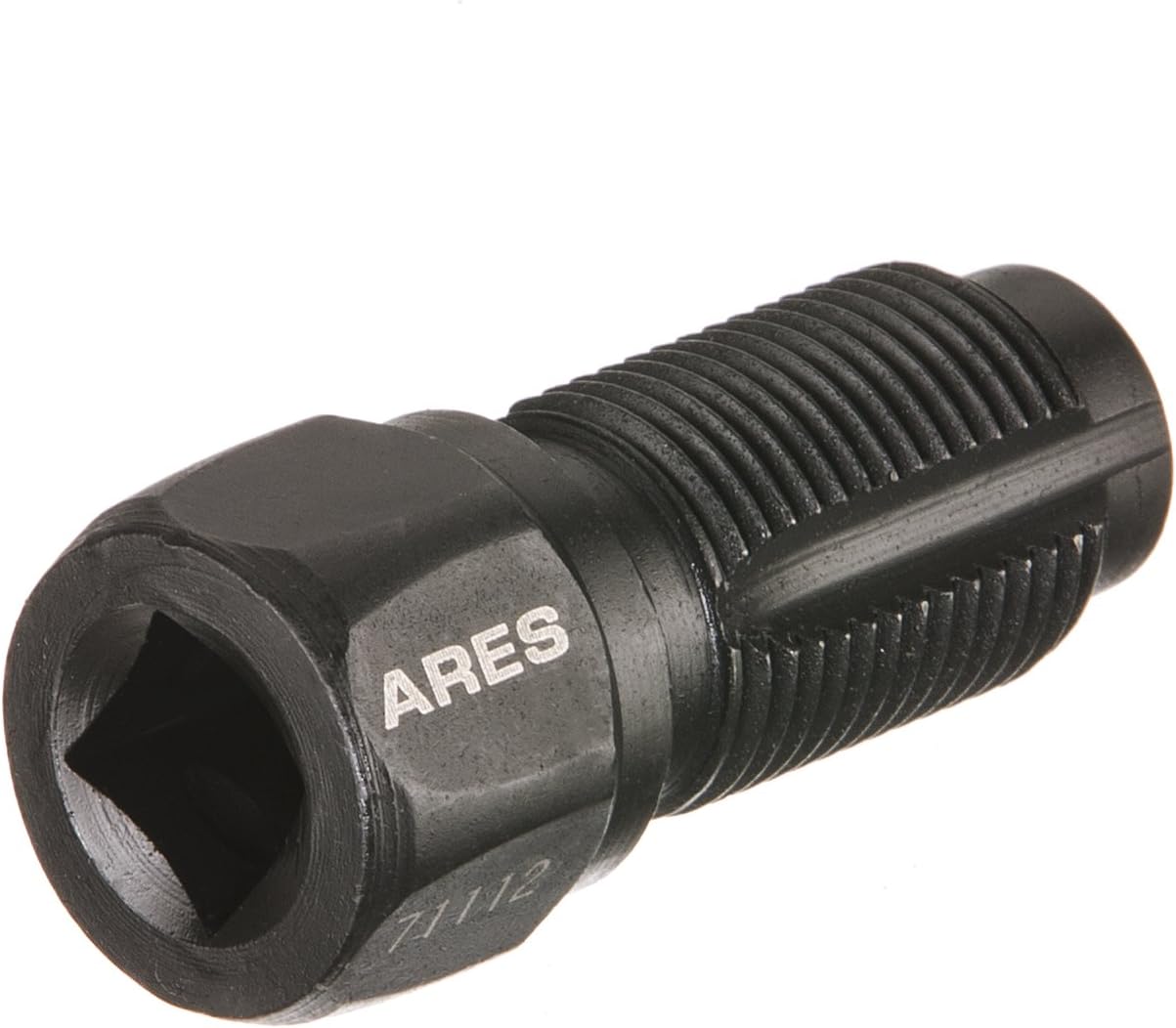 ARES 71112 Oxygen Sensor Rethread Tool Easily Cleans Oxygen Sensor