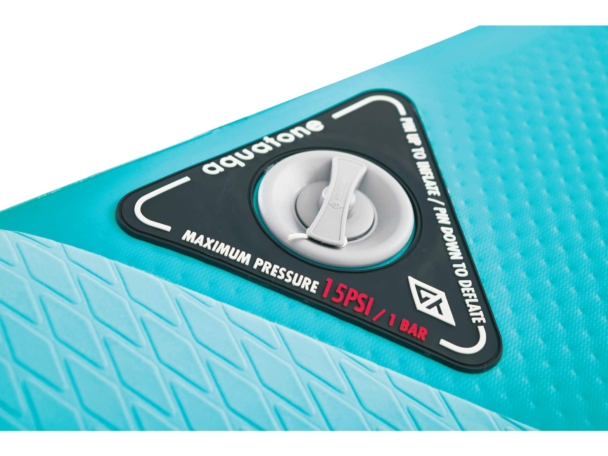 Amazon | アクアトーン(Aquatone) SUP インフレータブル スタンド