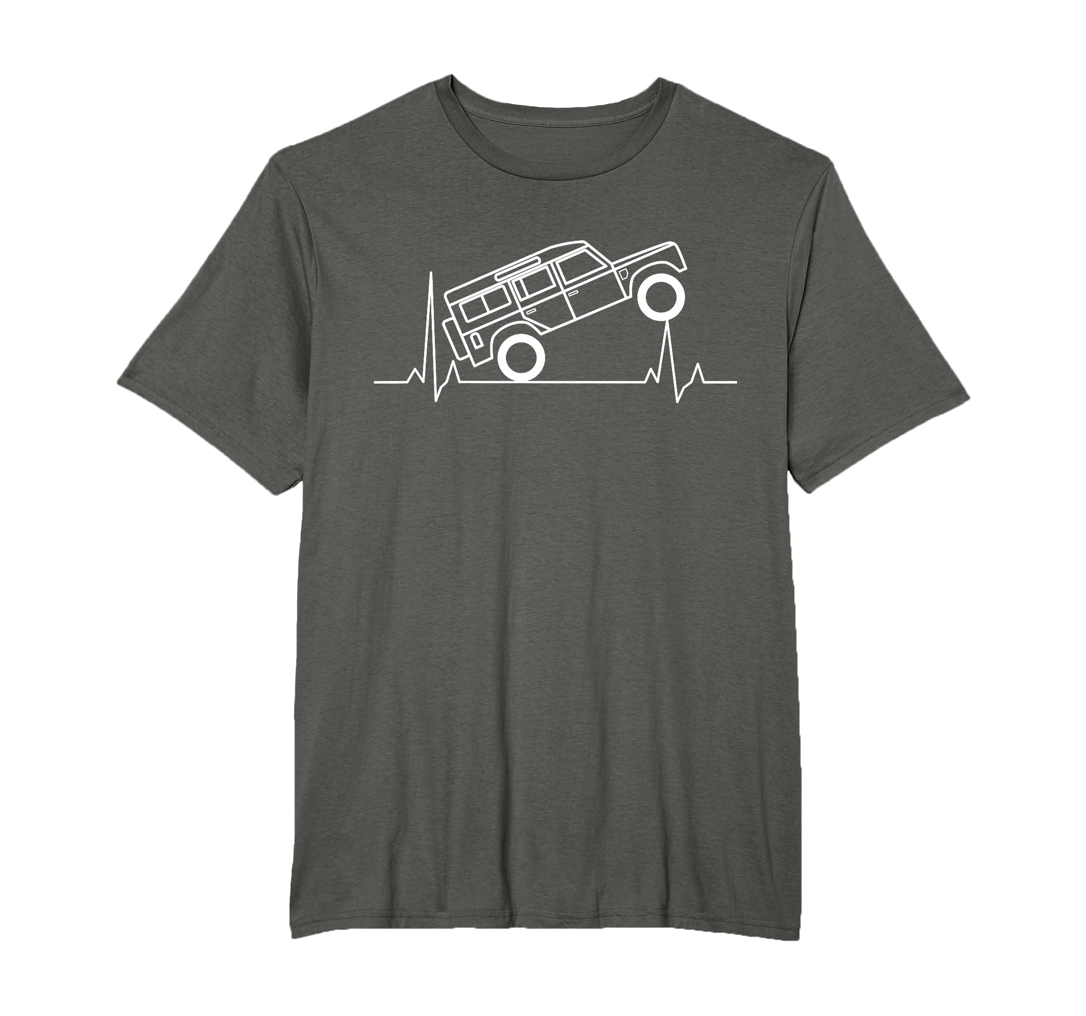 Kleidung mit Designs von Amazon Merch on Demand