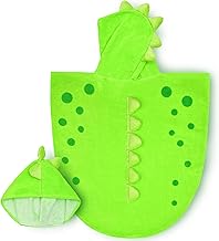 FZSECRIU 60 * 120cm Badeponcho für Kinder und Baby, Poncho Handtuch, Geeignet für Jungen und Mädchen