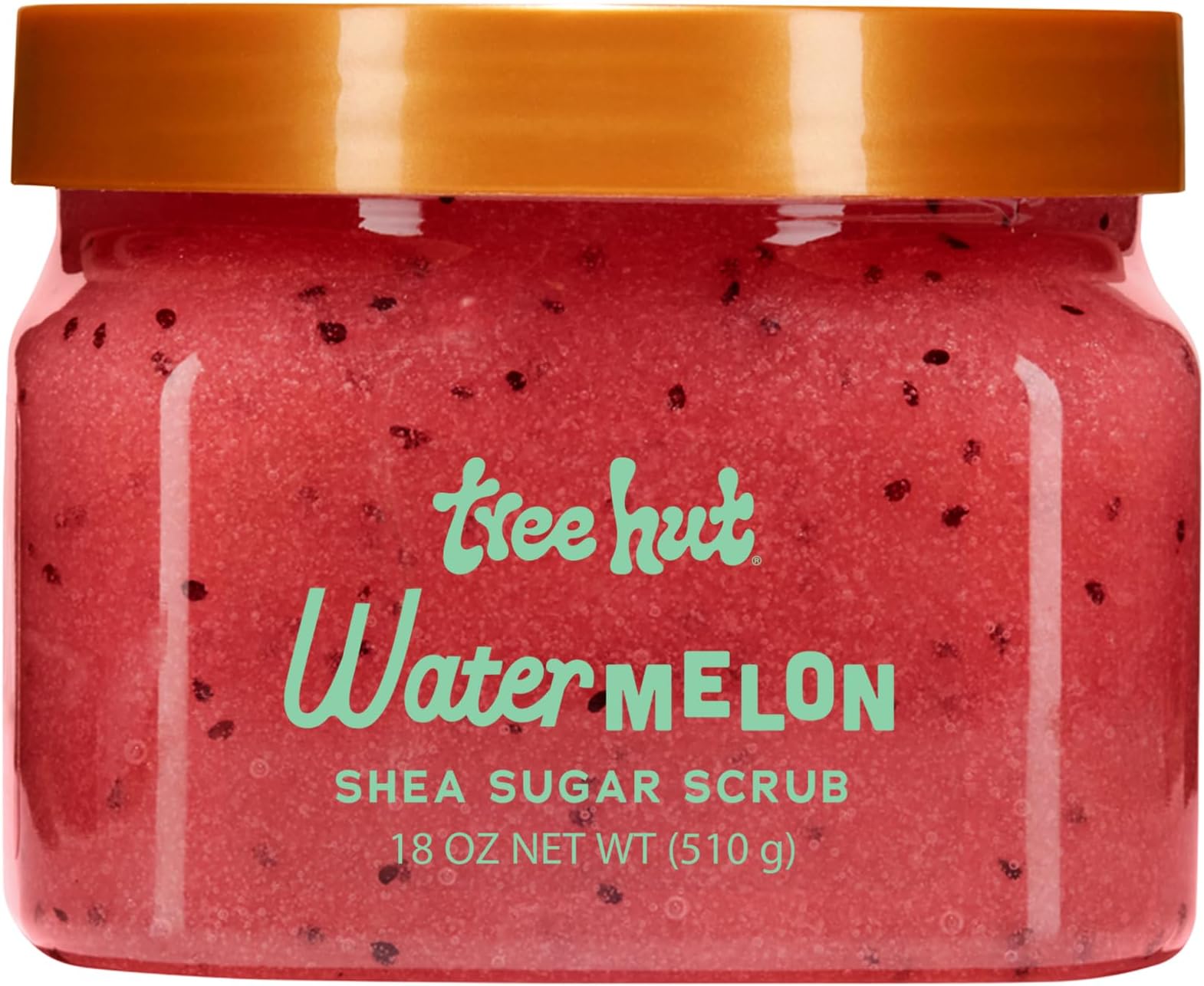 Watermelon Shea Sugar Scrub