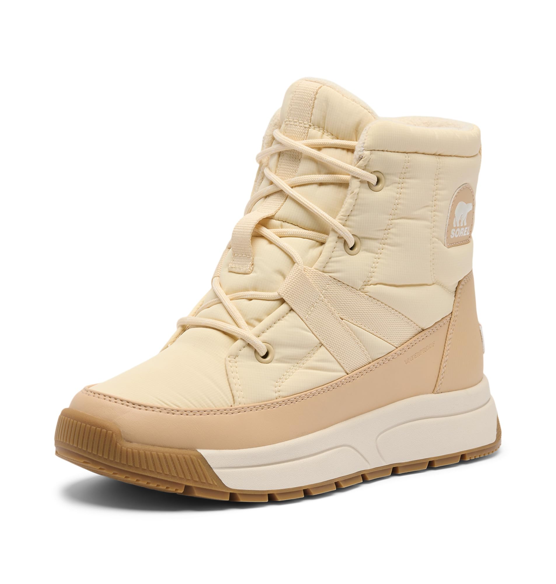 Sorel Damen Whitney™ III Mid WpMode-Stiefel