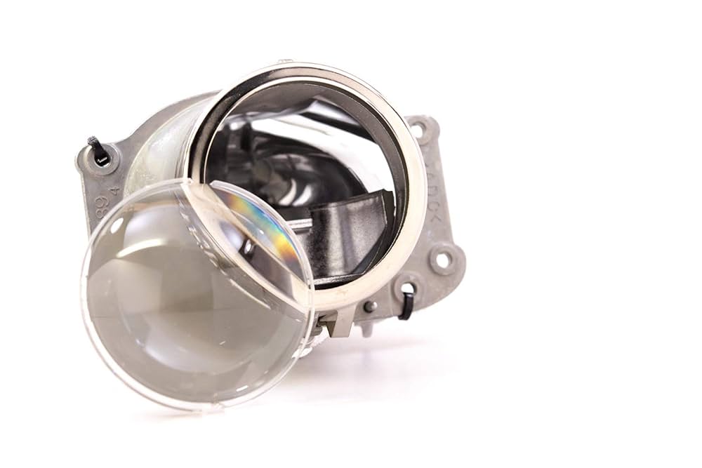 Amazon.com: Morimoto 2.5