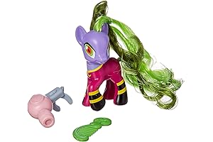 My Power Pony Mane-iac Mayhem