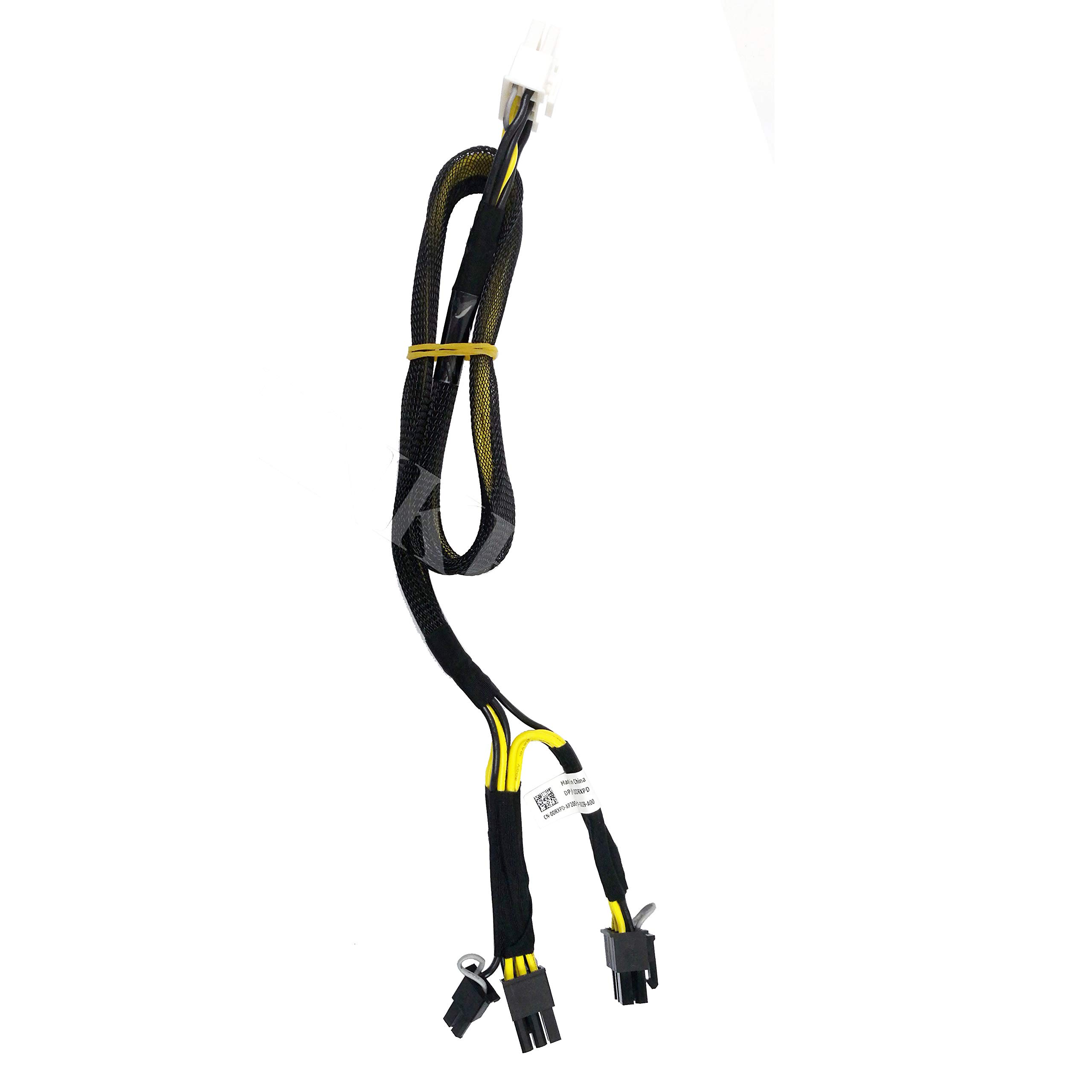 Amazon.com: New Graphics Card GPU Power Cable Replacement for Dell