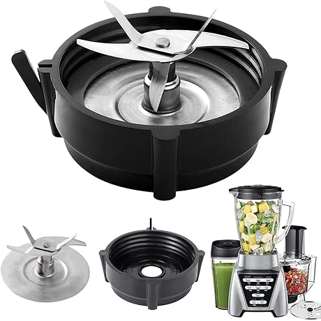 Oster Replacement Blades: Unlock Optimal Blending Performance