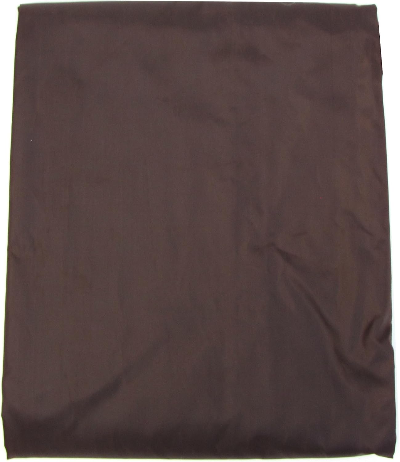 Iszy Billiards Rip Resistant Pool Table Billiard Cover, Brown, 8-Feet
