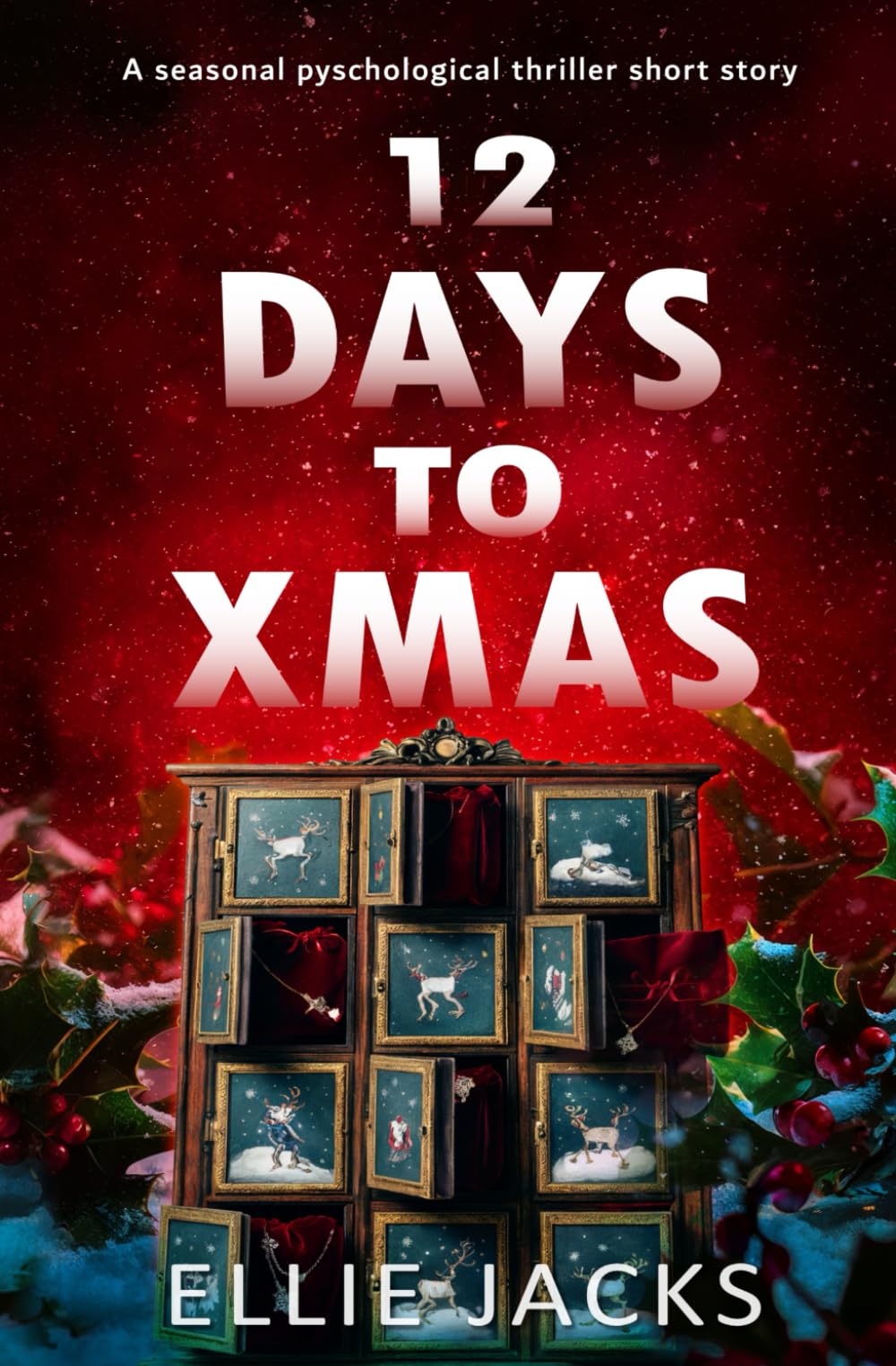 12 Days to Xmas