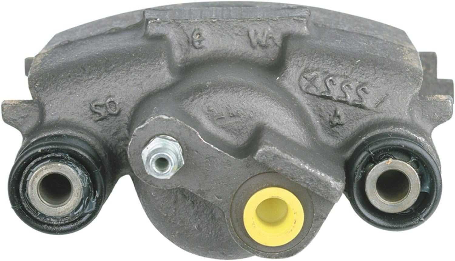 Cardone 18-4305 Remanufactured Domestic Friction Ready (Unloaded) Brake Caliper (Renewed)
