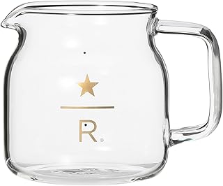 スターバックス リザーブ® グラスサーバー570ml Starbucks Reserve
