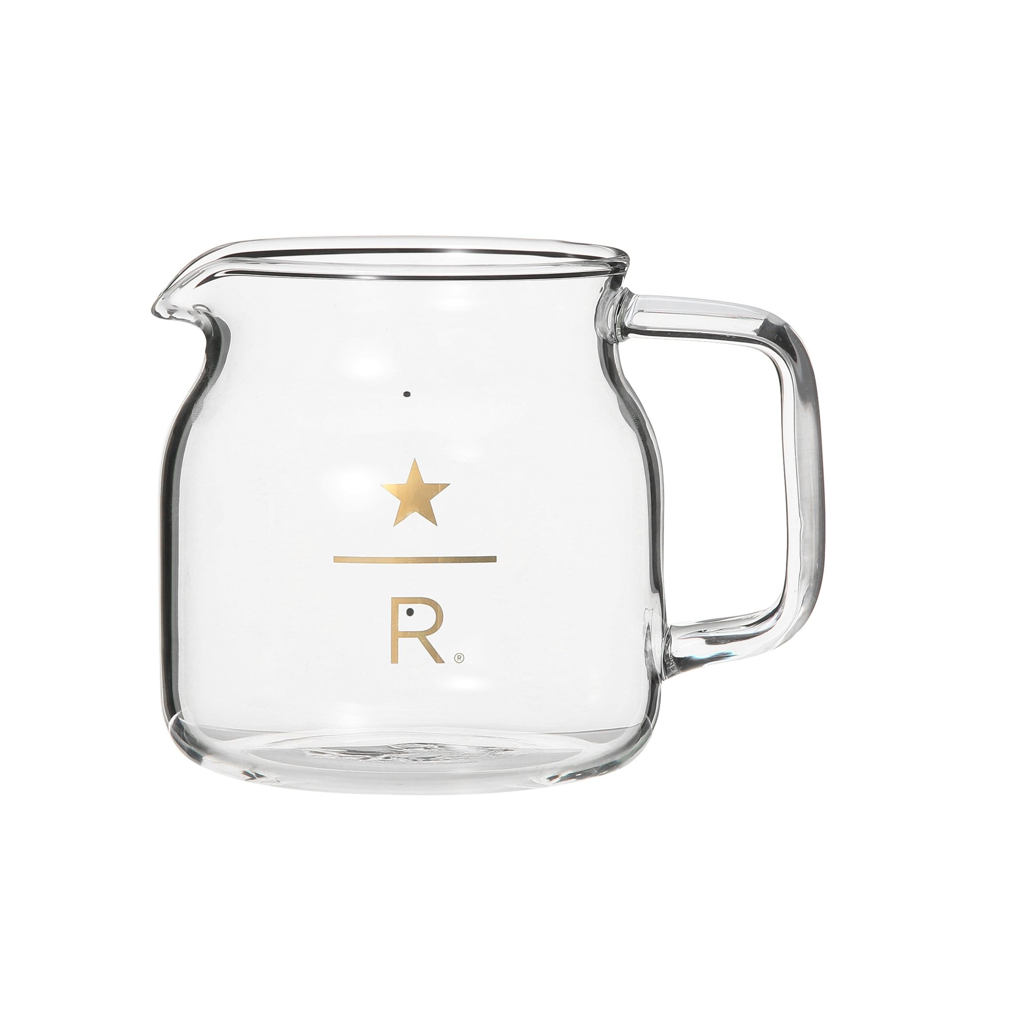 スターバックス リザーブ® グラスサーバー570ml Starbucks Reserve